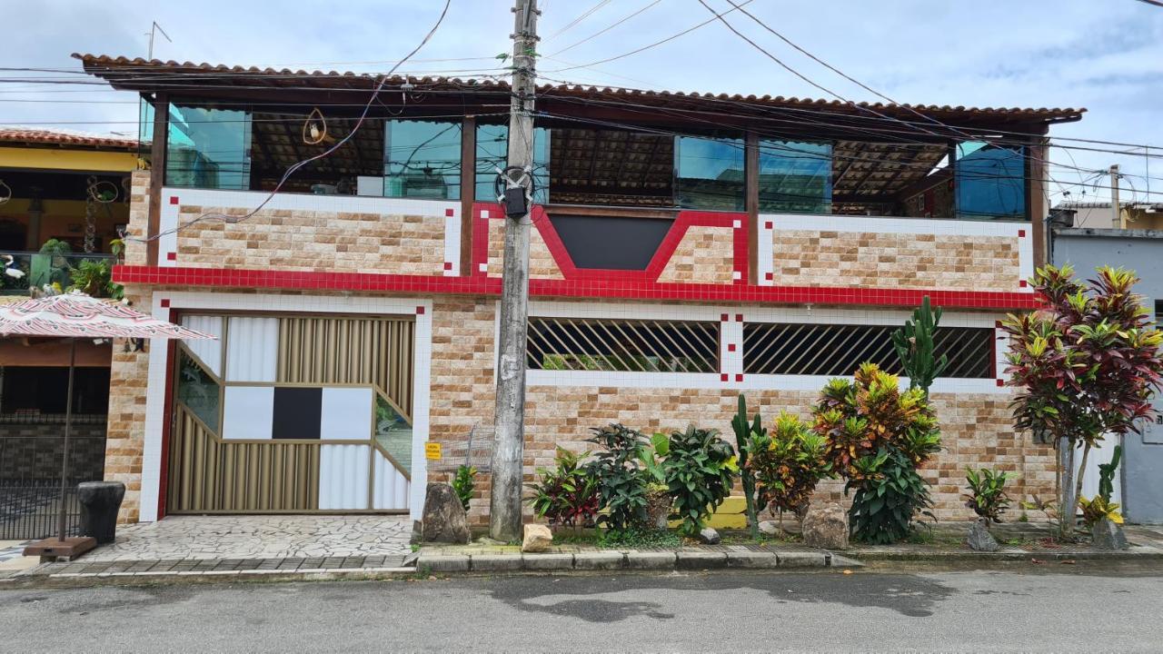 A Numero 1 Suites - Praia Do Morro Guarapari Esterno foto