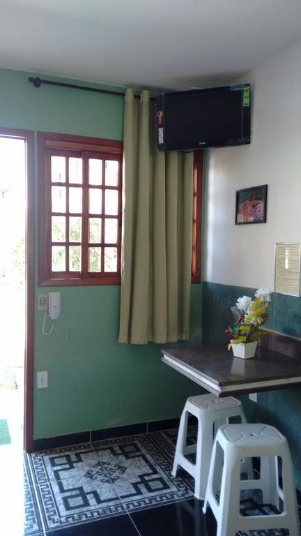 A Numero 1 Suites - Praia Do Morro Guarapari Esterno foto