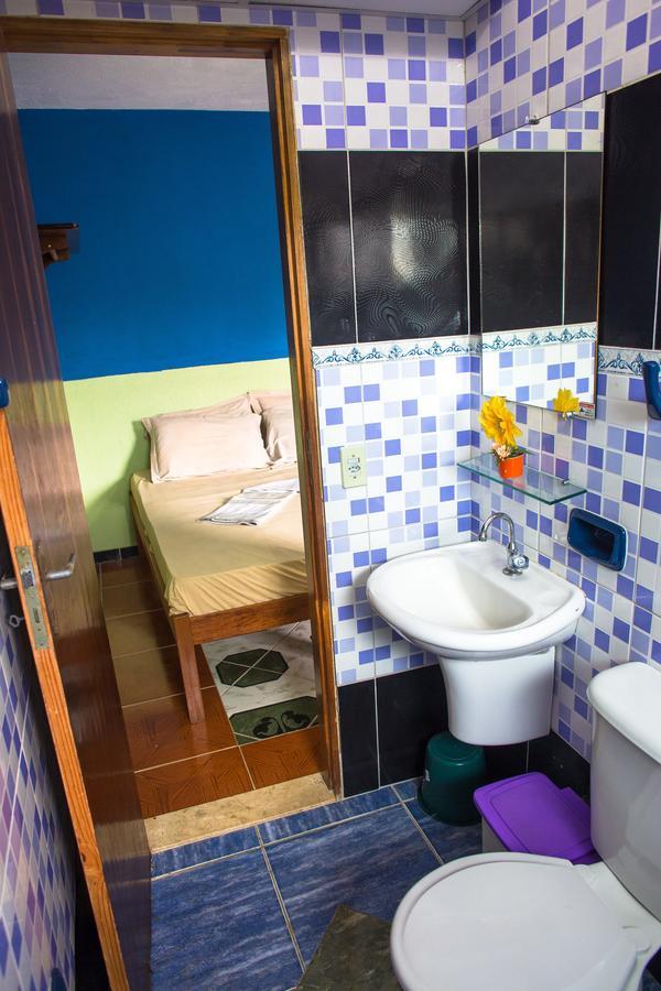 A Numero 1 Suites - Praia Do Morro Guarapari Esterno foto