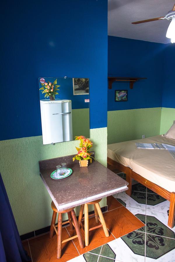 A Numero 1 Suites - Praia Do Morro Guarapari Esterno foto