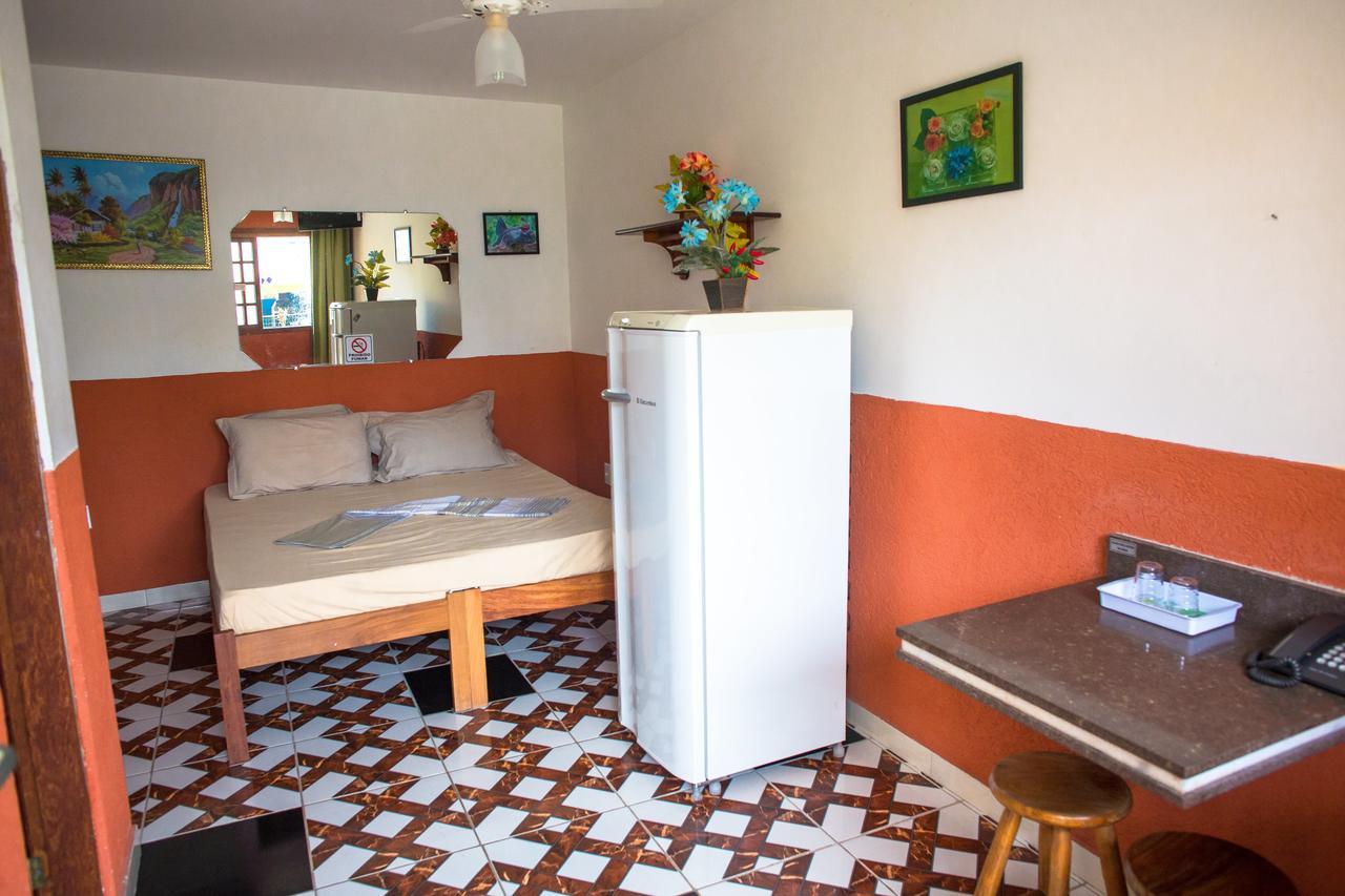 A Numero 1 Suites - Praia Do Morro Guarapari Esterno foto